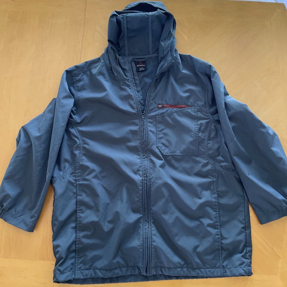 prAna Winn Shell